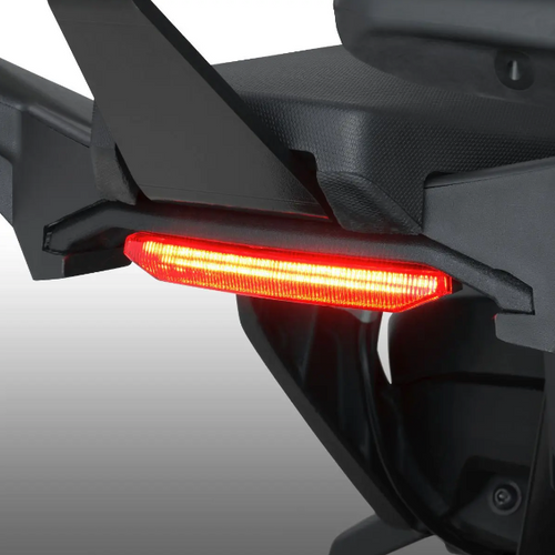 UNDER MAX MOUNT REAR LIGHT CAN AM® RYKER 600 / 900 Models (SC-41-424) - Lamonster Garage®