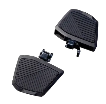 Can-Am Ryker Adjustable Floorboards 2019+ | LG-2057 | Lamonster Garage
