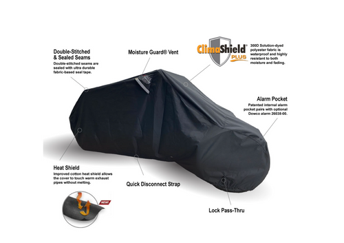 Dowco WeatherAll Plus Can-Am Ryker Full Cover 2019+ (05601) - Lamonster Garage®