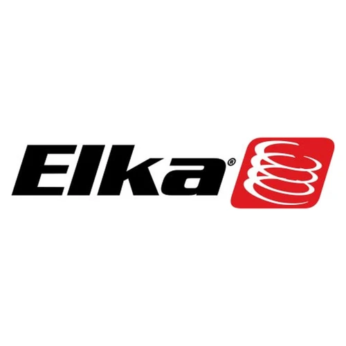 Elka Ultimate RT Suspension package with Lamonster Performance Sway Bar | Front Suspension | 2014 - 2026 | 70021-1110 | Lamonster Garage