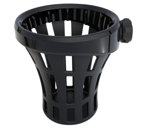 CIRO Big Ass Drink Holder with Perch / Universal 1/4-20 or M6 X 1.00 Mount | 55009 | Lamonster Garage
50132 - 1/4-20
50133 - M6 X 1.00