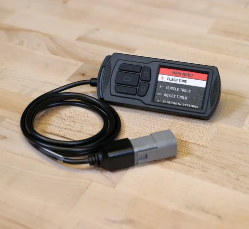 POWER VISION 3 FOR CAN AM RYKER 900, 900 RALLY and 600 | PV3-2511C | Lamonster Garage