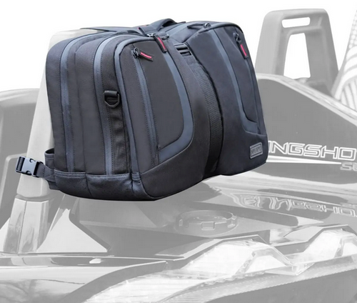 ZERO G SLINGSHOT TRAVEL BAG W/RC (H44-113) - Lamonster Garage®