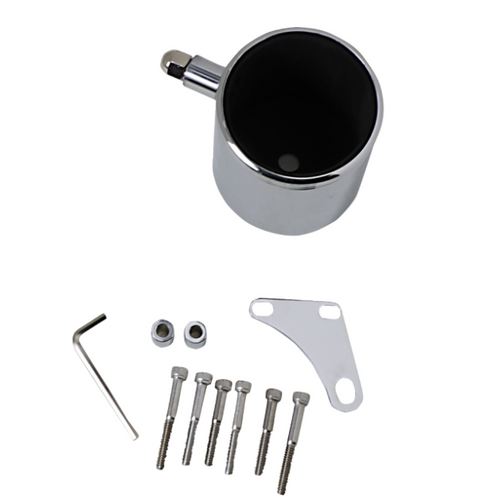 RIVCO Armrest Cup Holder for Can-Am Spyder | CHC10 | Lamonster Garage