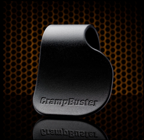 Crampbuster – CB4 Oversize Wide  - Lamonster Garage