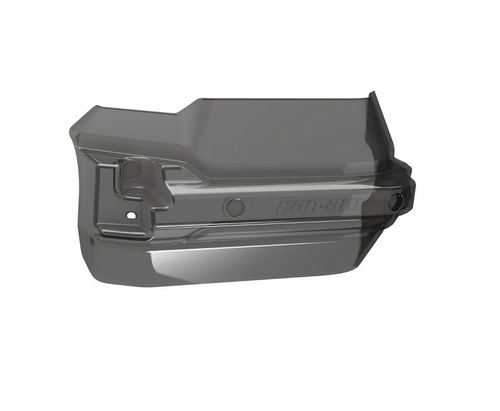 Handguard Deflectors - Can-Am Canyon (219401186) - Lamonster Garage