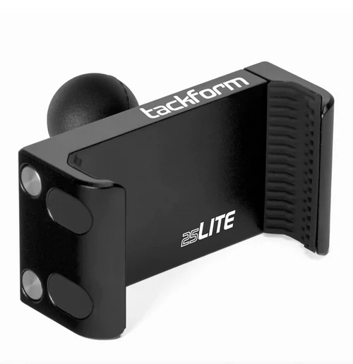 Enduro Series Phone Cradle | 25LITE | CR-01L-25 | Lamonster Garage