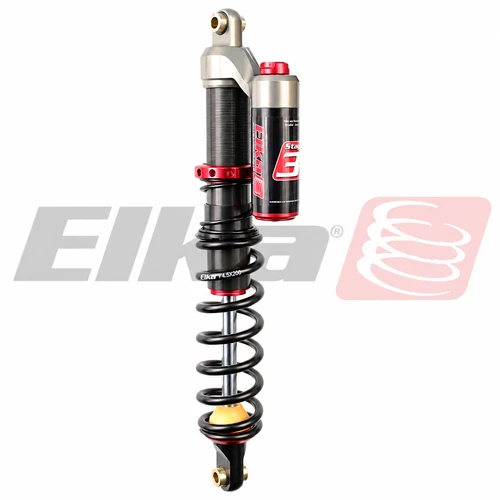 ELKA Stage 3 Rear Shock for Can-Am Ryker Rally 2022–2026 | ELKA-70063 | Lamonster Garage