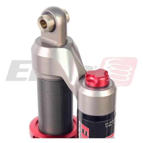 ELKA Stage 4 Front Shocks for Can-Am Ryker Rally 2022–2026 | ELKA-70061 | Lamonster Garage