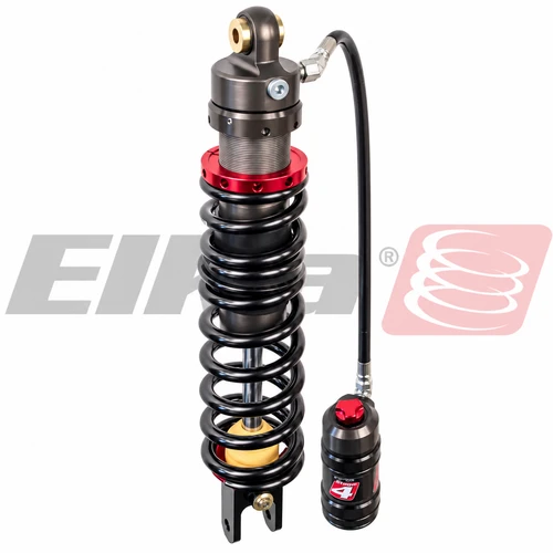ELKA Stage 4 Rear Shock for Can-Am Ryker Rally 2022–2026 | ELKA-70064 | Lamonster Garage