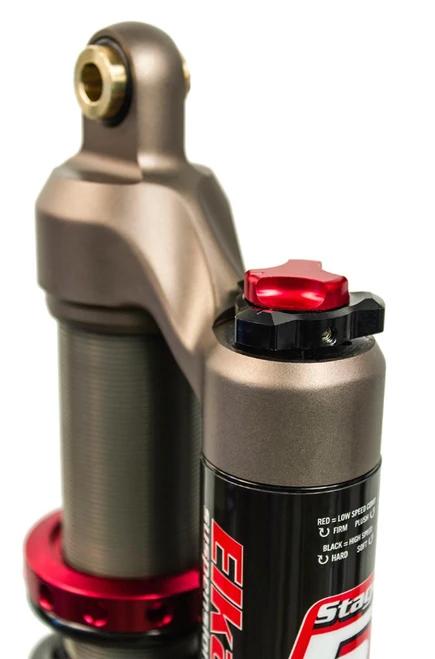 ELKA Stage 5 Front Shocks for Can-Am Ryker Rally 2022–2026 | ELKA-70062 | Lamonster Garage