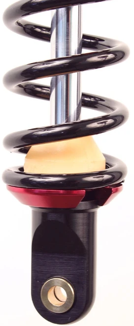 ELKA Stage 1 IFP Front Shocks for Can-Am Ryker Rally 2022–2026 | ELKA-70058 | Lamonster Garage