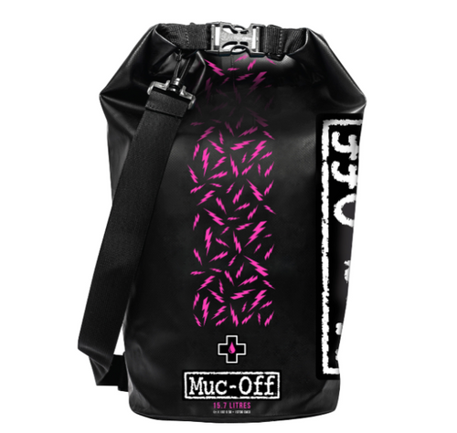 MUC-OFF USA Ultimate Motorcycle Cleaning Kit (20093US / 3713-0104) - Lamonster Garage®