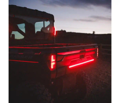 RAVEK® Polaris Ranger Tailgate Light - 2019+ (64-109-100) - Lamonster Garage® RAVEK® Polaris Ranger Tailgate Light - 2019+ (64-109-100) - Lamonster Garage®