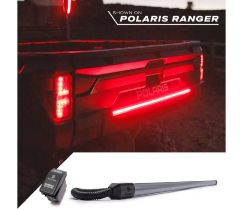 RAVEK® Kawasaki Mule Tailgate Light (67-103) - Lamonster Garage®