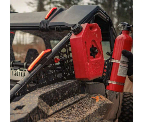 RAVEK® Polaris RZR XP MOLLE Storage Panels 2024+ (64-301) - Lamonster Garage® RAVEK® Polaris RZR XP MOLLE Storage Panels 2024+ (64-301) - Lamonster Garage®