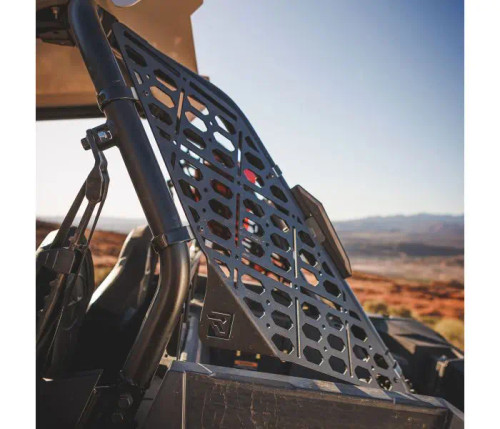 RAVEK® Polaris RZR XP MOLLE Storage Panels 2017-2023 (64-300) - Lamonster Garage® RAVEK® Polaris RZR XP MOLLE Storage Panels 2017-2023 (64-300) - Lamonster Garage®