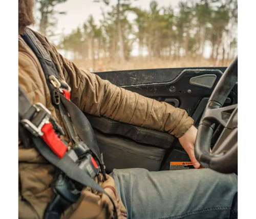 RAVEK® Armrest Pouch Tall (H64-300PO) - Lamonster Garage® RAVEK® Armrest Pouch Tall (H64-300PO) - Lamonster Garage®