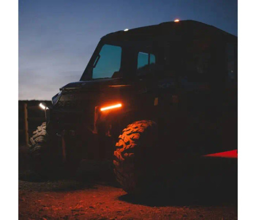 RAVEK® Polaris Ranger 1000 '20+ & XP 1000 '19-'24 Apex Turn Signal