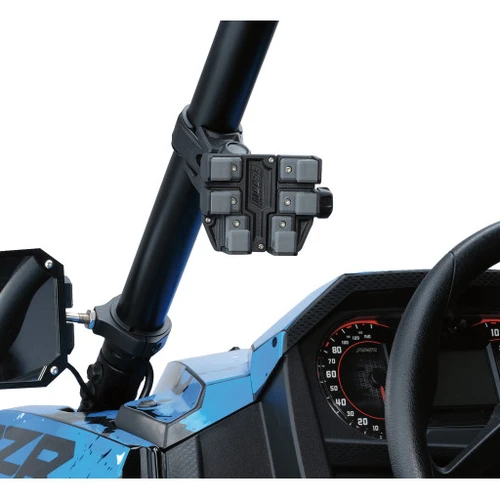 MOOSE OFFROAD UTV Phone Holder | 0521-2044 | Lamonster Garage