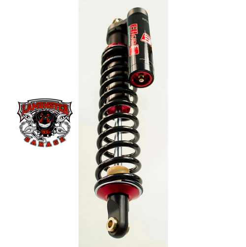 STAGE 3 FRONT SHOCKS for CFMOTO / U-FORCE / U10 PRO / U10 PRO XL (ELKA-134) - Lamonster Garage®