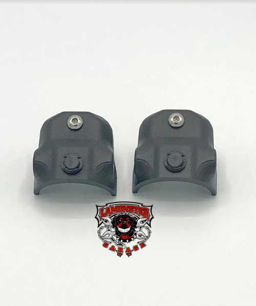 CAN AM SPYDER TOP CUFF (CUFF ONLY)(PAIR) (LG-1037-X2) - Lamonster Garage
FITMENT: 2020 - 2023 Can-Am RT and all F3 SE6 models 2015 - 2023