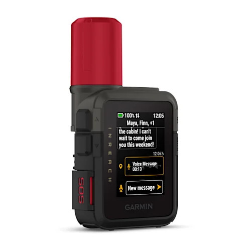 Garmin Motorcycle GPS, Radar & Mounts | Lamonster Garage®