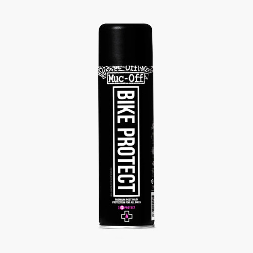 MUC-OFF USA - Bike Protect | 909US | Lamonster Garage