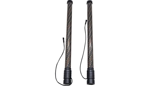 BRITE-LITES Shadow Chunk Whip Lights | BL-20403507 | Lamonster Garage