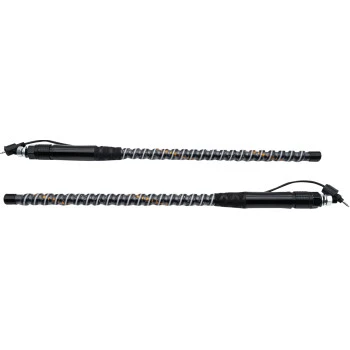 BRITE-LITES Whip Lights - 2' FT | 2040-3504 | Lamonster Garage