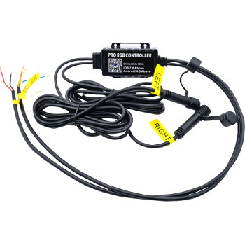 BRITE-LITES Whip Lights ( 2' FT ) (2040-3504) - Lamonster Garage