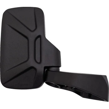 BRITE-LITES Universal UTV / Utility Wide View Mirror | 0640-1876 | Lamonster Garage