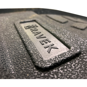 RAVEK Floor Liner - Polaris Xpedition ( 64-2002 ) - Lamonster Garage