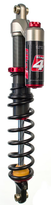 Elka Stage 4 front shocks for 2025+ Can-Am Canyon Base and XT models | Lamonster Garage