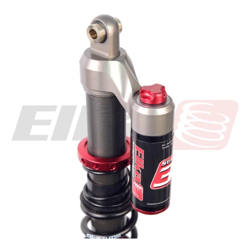 Elka Stage 3 front shocks for 2025+ Can-Am Canyon Base and XT models | Lamonster Garage
