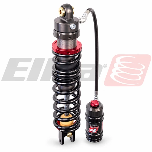 Elka Stage 4 rear shock for 2025+ Can-Am Canyon Base and XT models |  Lamonster Garage