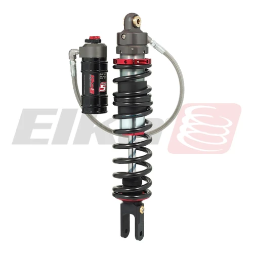 Elka Stage 5 rear shock for 2025+ Can-Am Canyon Base and XT models | Lamonster Garage