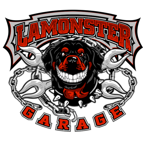 Elka Stage 4 front and rear shock package for 2025+ Can-Am Canyon Base and XT | Lamonster Garage