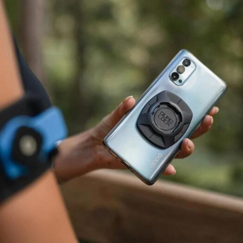 Quad Lock Universal MAG Phone Mount Adaptor | QMA-UNI | Lamonster Garage