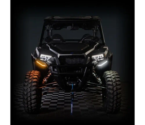 RAVEK | Polaris General Speakeasy Turn Signal Kit | 64-700SL | Lamonster Garage