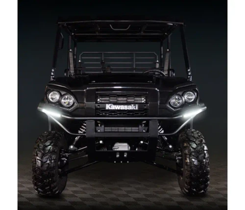 RAVEK | Kawasaki Mule Speakeasy Turn Signal Kit | 67-105SL | Lamonster Garage