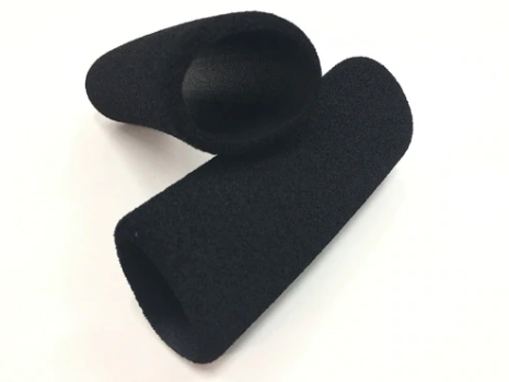 Can-Am Spyder, Canyon & Ryker Foam Grip Covers | Comfort Grip Upgrade (SPY-169) | Lamonster Garage
FITS: GS/RS/RSS/ST/ST-S/ST-LTD/RT/RT-S/RT-LTD/F3/F3-S/F3-T/F3-LTD/Ryker/Ryker Rally.
