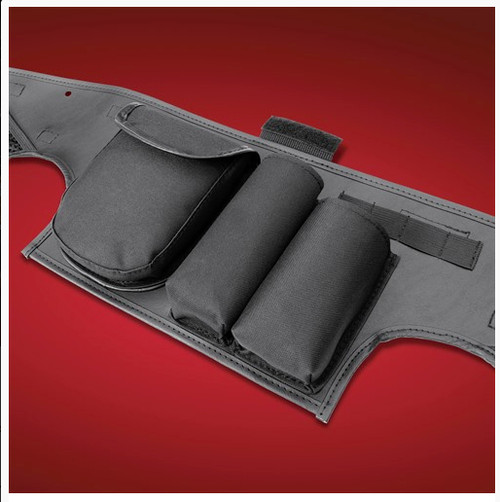 Hopnel, TRUNK ORGANIZER CAN-AM Spyder RT, F3-T (H41-150BK) Lamonster Garage