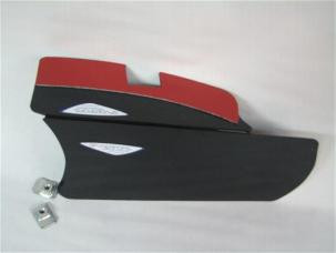 Missing Belt Guard for Can-Am Spyder RT 1330 2014–Present | SPY-149 | Lamonster  Garage