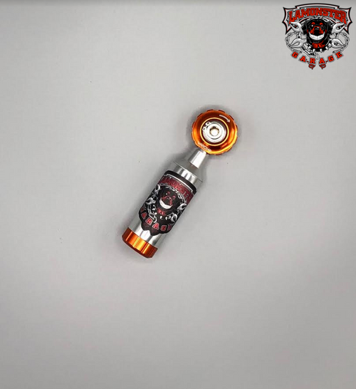 Stepless Ratcheting Tool (LGA-4003) - Lamonster Garage
Includes ratchet tool, 55 mm tool bit extender and interchangeable tool bits; hex: 2, 2.5, 3, 4, 5, 6, 8 mm; star-shaped: T10, T25, T30; phillips & flat-head. Fits all standard US sized bits including 1/4"