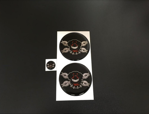 Lamonster Logo Decal Kit for Can-Am Spyder RT/F3-T Without Top Case | LG-2010 | Lamonster Garage

Lamonster logo decal, Lamonster decal kit, Lamonster Garage decal, Can-Am Spyder decal, Can-Am Spyder RT decal, Can-Am Spyder F3-T decal, Spyder RT logo decal, Spyder F3-T logo decal, Can-Am Spyder BRP logo replacement, urethane domed decals, Lamonster domed decal, LG-2010, Spyder decal without top case, Can-Am Spyder sticker, Lamonster Garage accessories
