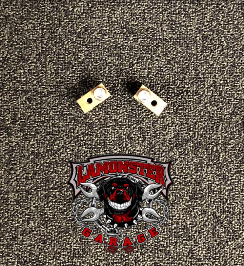 Motto-Batt Battery Block (set) (LG-1098) - Lamonster Garage® Motto-Batt Battery Block (set) (LG-1098) - Lamonster Garage®