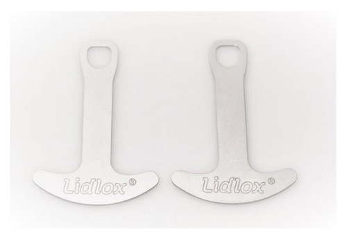 Lidlox Helmet Extender, Replacements (LL-3004) - Lamonster Garage®