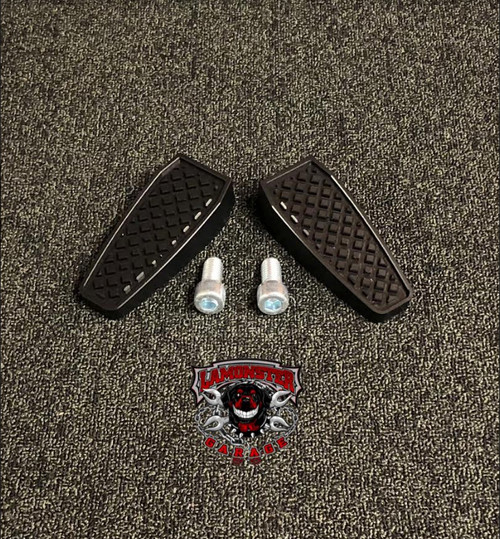 Lamonster® Products - Lamonster Garage