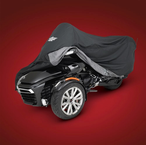 Ultragard® Can Am Spyder F3 Spyder Cover (SC-4-476BC) - Lamonster